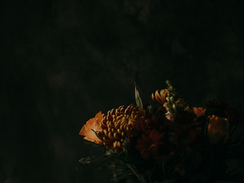 Custom Floral Designs for Your Events